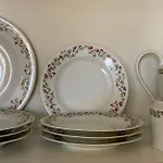Appartement Dans Un Immeuble Historique Avec Cour